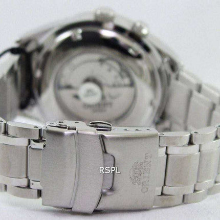 Orient Automatic Power Reserve FFM03002W FM03002W Orologio da uomo