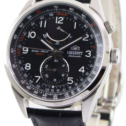 Orient Automatic Power Reserve FFM03004B FM03004B Orologio da uomo