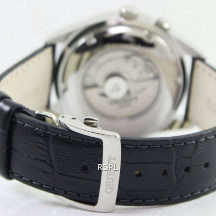 Orient Automatic Power Reserve FFM03004B FM03004B Orologio da uomo