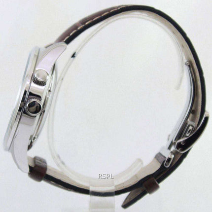 Orient Automatic Power Reserve FFM03005W FM03005W Orologio da uomo