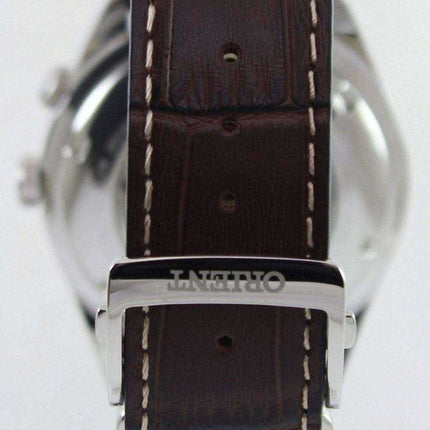 Orient Automatic Power Reserve FFM03005W FM03005W Orologio da uomo