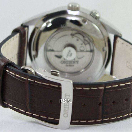 Orient Automatic Power Reserve FFM03005W FM03005W Orologio da uomo