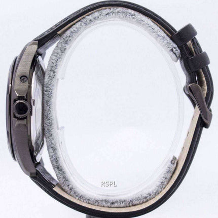Orientamento automatico AM / PM Indicatore FFN02001B Orologio da uomo