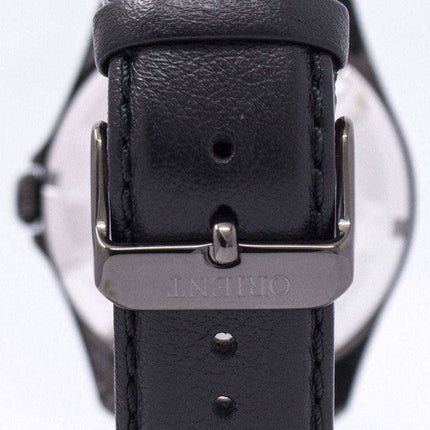 Orientamento automatico AM / PM Indicatore FFN02001B Orologio da uomo