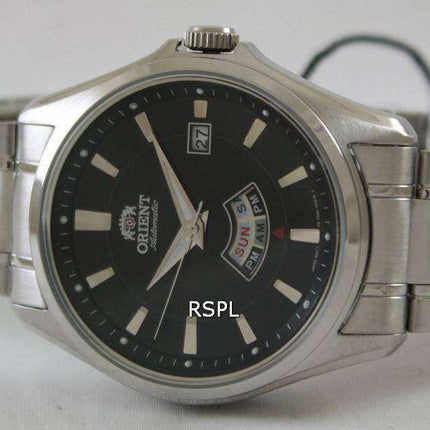 Orient Classic Automatic FFN02004B Orologio da uomo