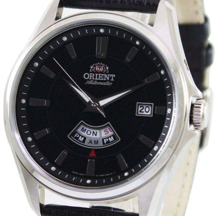 Orient Classic Automatic AM / PM Indicator FFN02005B FN02005B Orologio da uomo