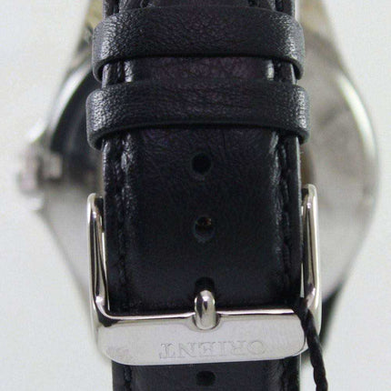 Orient Classic Automatic AM / PM Indicator FFN02005B FN02005B Orologio da uomo