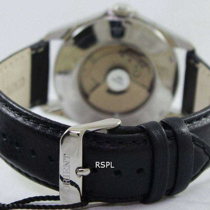 Orient Classic Automatic AM / PM Indicator FFN02005B FN02005B Orologio da uomo