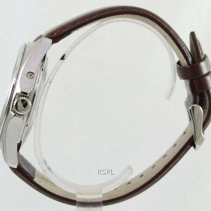 Orient Classic Automatic AM / PM Indicator FFN02006T FN02006T Orologio da uomo