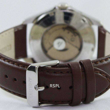 Orient Classic Automatic AM / PM Indicator FFN02006T FN02006T Orologio da uomo