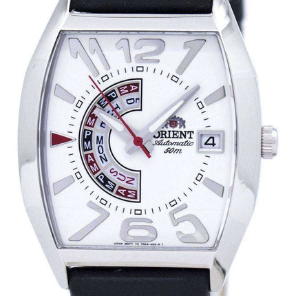 Orient Automatic FFNAA005W Orologio da uomo