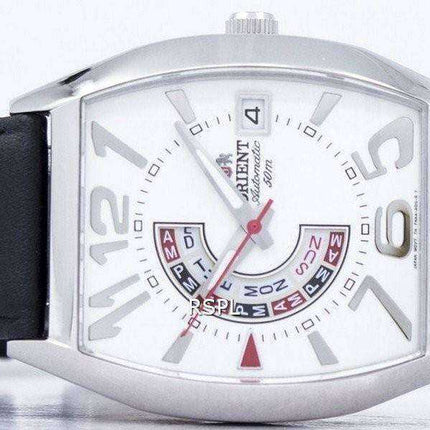 Orient Automatic FFNAA005W Orologio da uomo