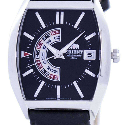 Orient Classic Automatic 21 Jewels FFNAA007BH FNAA007B Orologio da uomo