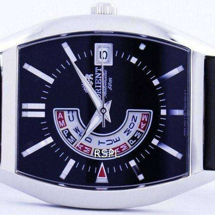 Orient Classic Automatic 21 Jewels FFNAA007BH FNAA007B Orologio da uomo