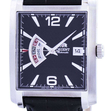 Orient Classic Automatic 21 Jewels FFNAB004BH FNAB004B Orologio da uomo