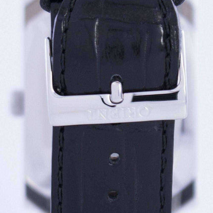 Orient Classic Automatic 21 Jewels FFNAB004BH FNAB004B Orologio da uomo