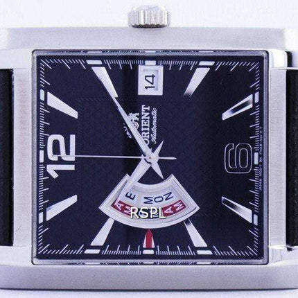 Orient Classic Automatic 21 Jewels FFNAB004BH FNAB004B Orologio da uomo