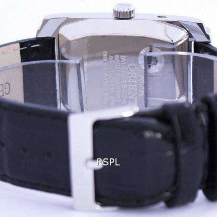 Orient Classic Automatic 21 Jewels FFNAB004BH FNAB004B Orologio da uomo