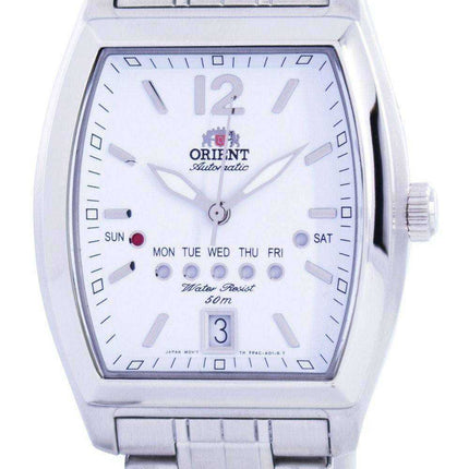 Orient Classic Automatic FFPAC002W7 FPAC002W Orologio da uomo analogico