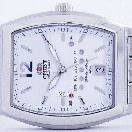 Orient Classic Automatic FFPAC002W7 FPAC002W Orologio da uomo analogico