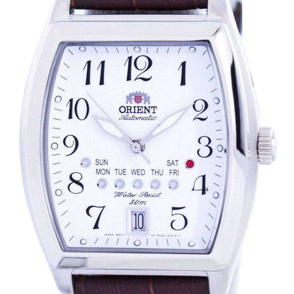 Orient Classic Automatic FFPAC004W7 FPAC004W Orologio da uomo analogico