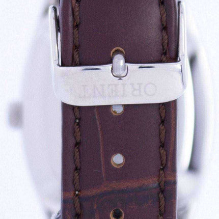 Orient Classic Automatic FFPAC004W7 FPAC004W Orologio da uomo analogico
