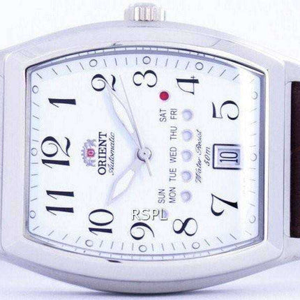 Orient Classic Automatic FFPAC004W7 FPAC004W Orologio da uomo analogico