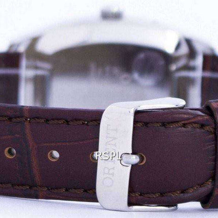 Orient Classic Automatic FFPAC004W7 FPAC004W Orologio da uomo analogico
