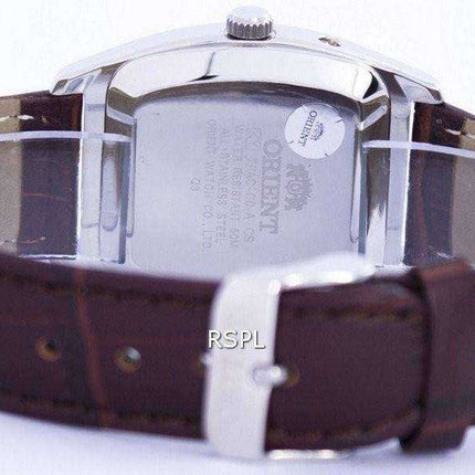 Orient Classic Automatic FFPAC004W7 FPAC004W Orologio da uomo analogico