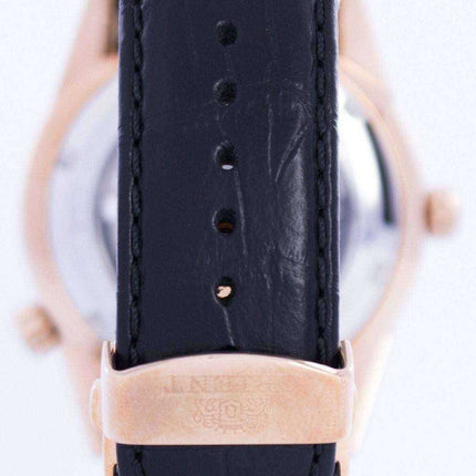 Orologio da uomo Orient Rally Automatic Semi Skeleton FFT00008B0