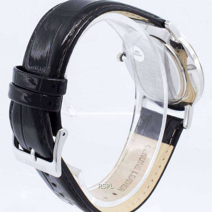 Orologio al quarzo da uomo Orient Classic FGW01007W0 GW01007W