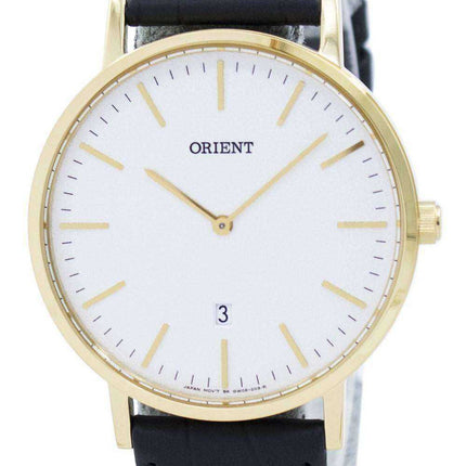 Orologio da uomo Orient Quartz FGW05003W