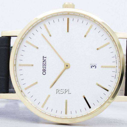 Orologio da uomo Orient Quartz FGW05003W