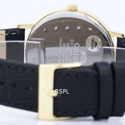 Orologio da uomo Orient Quartz FGW05003W