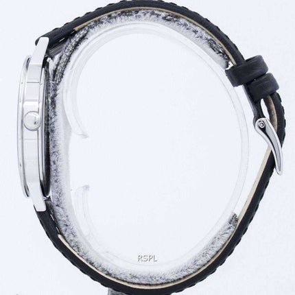 Orient Slim Collection Minimalist Quartz FGW05004B Orologio da uomo