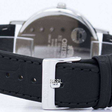Orient Slim Collection Minimalist Quartz FGW05004B Orologio da uomo