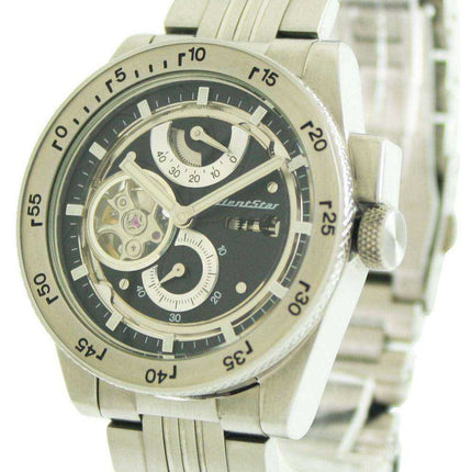 Orologio da uomo Orientstar Automatic Power Reserve FH02001B
