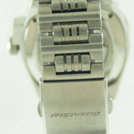 Orologio da uomo Orientstar Automatic Power Reserve FH02001B