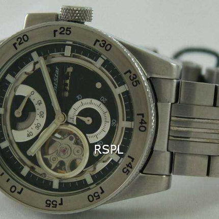 Orologio da uomo Orientstar Automatic Power Reserve FH02001B
