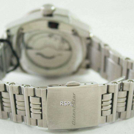 Orologio da uomo Orientstar Automatic Power Reserve FH02001B