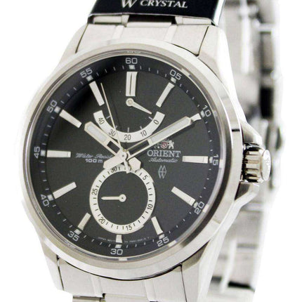 Collezione Orient Sport Conductor automatica FM01002B FFM01002B0