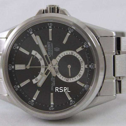 Collezione Orient Sport Conductor automatica FM01002B FFM01002B0