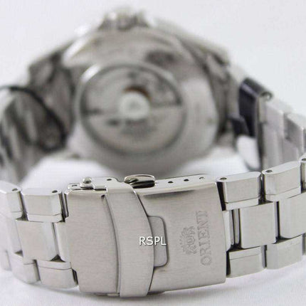 Collezione Orient Sport Conductor automatica FM01002B FFM01002B0