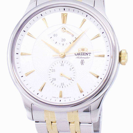 Orologio da uomo Orient Classic Automatic Power Reserve FM02001W
