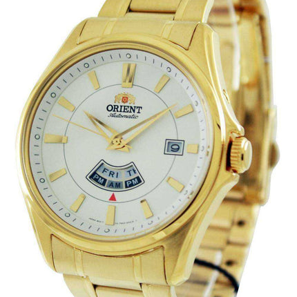 Orient Classic Automatic FN02003W Orologio da uomo