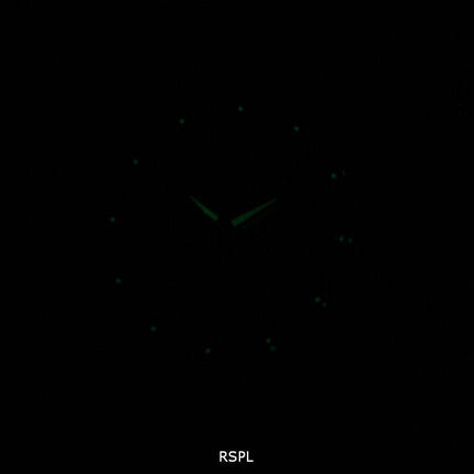 Orient Classic Automatic FN02003W Orologio da uomo