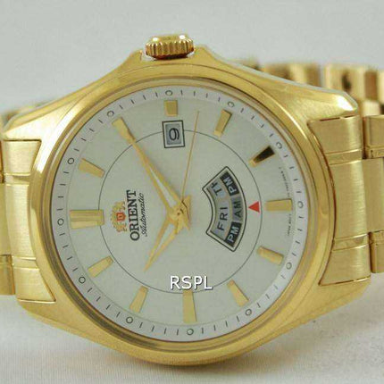 Orient Classic Automatic FN02003W Orologio da uomo