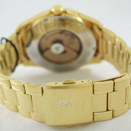 Orient Classic Automatic FN02003W Orologio da uomo