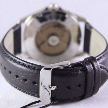 Orologio da uomo automatico FN02005W con quadrante bianco automatico 21 pollici Orient