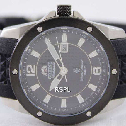 Orient Automatic Combat Collection FNR1H001B Orologio da donna